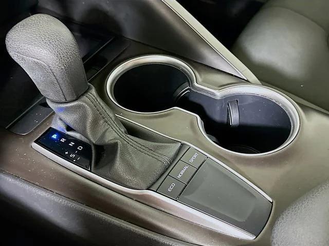 used 2024 Toyota Camry car, priced at $24,991