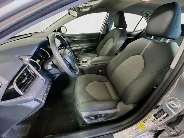 used 2024 Toyota Camry car, priced at $24,991