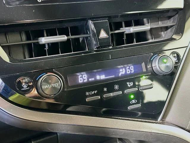 used 2024 Toyota Camry car, priced at $24,991