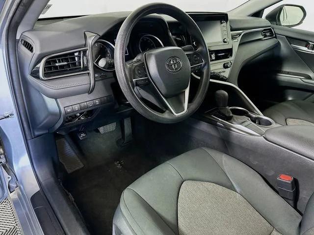 used 2024 Toyota Camry car, priced at $24,991