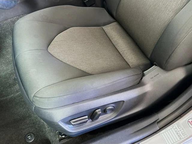 used 2024 Toyota Camry car, priced at $24,991