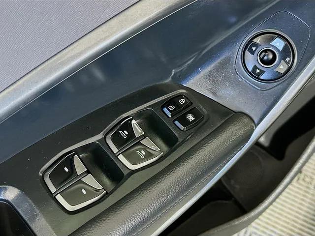 used 2018 Hyundai Santa Fe Sport car, priced at $12,350