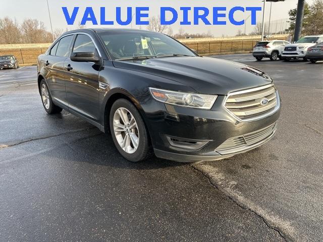 used 2016 Ford Taurus car, priced at $9,799