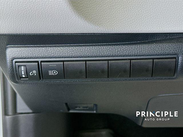 used 2023 Toyota Corolla car, priced at $22,249