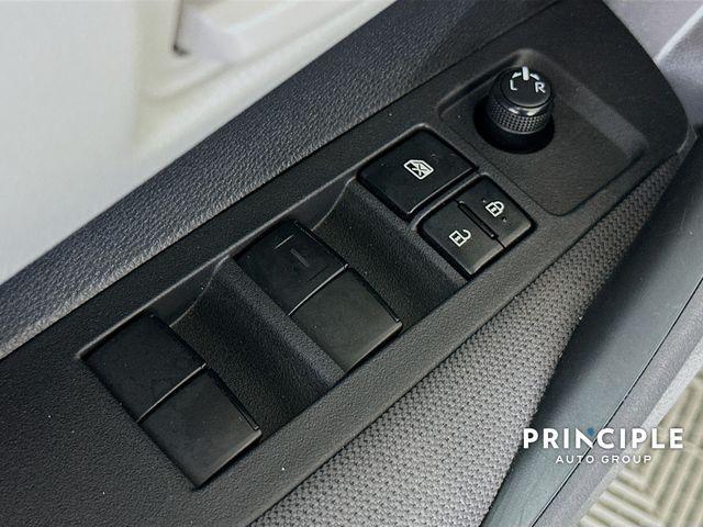 used 2023 Toyota Corolla car, priced at $22,249