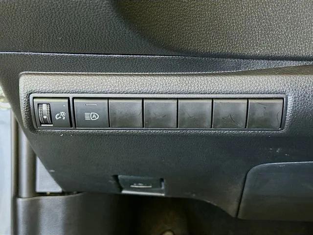 used 2025 Toyota Corolla car, priced at $23,499