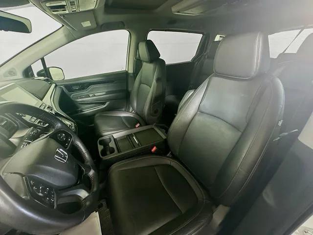 used 2022 Honda Odyssey car, priced at $29,366