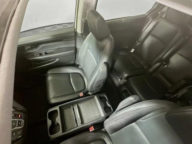 used 2022 Honda Odyssey car, priced at $29,366
