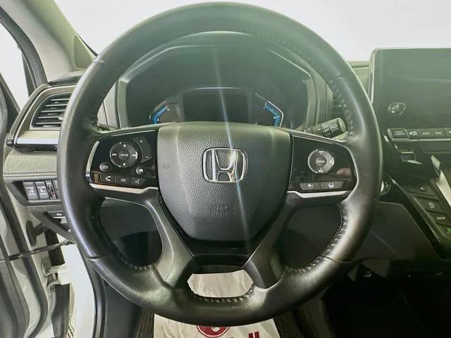 used 2022 Honda Odyssey car, priced at $29,366