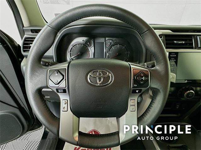 used 2024 Toyota 4Runner car, priced at $39,991