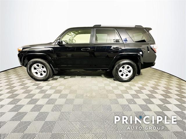 used 2024 Toyota 4Runner car, priced at $39,991