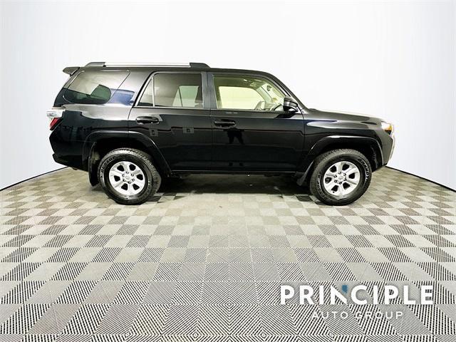 used 2024 Toyota 4Runner car, priced at $39,991