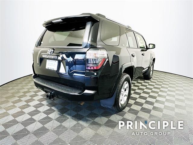 used 2024 Toyota 4Runner car, priced at $39,991