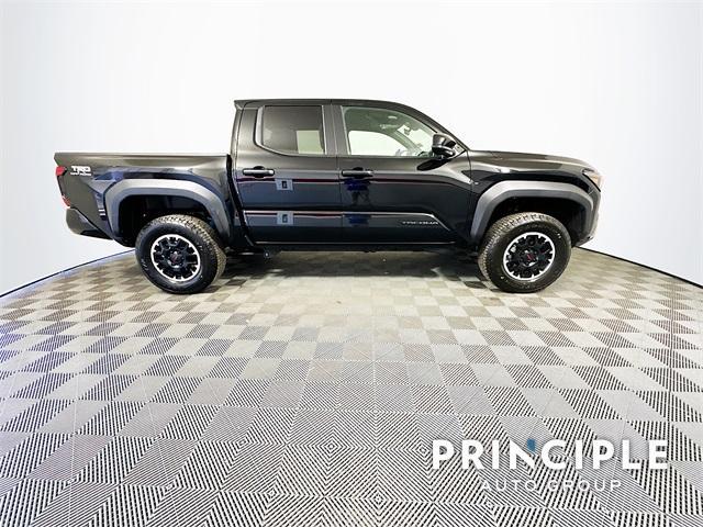 used 2024 Toyota Tacoma car, priced at $42,547