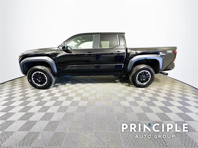 used 2024 Toyota Tacoma car, priced at $42,547