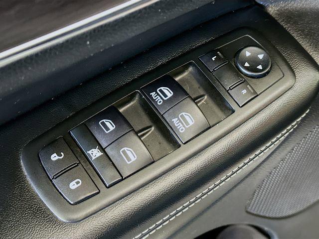 used 2014 Jeep Grand Cherokee car, priced at $9,999