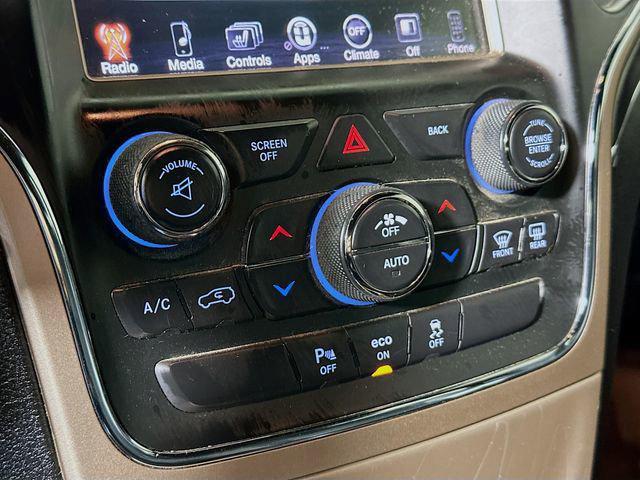 used 2014 Jeep Grand Cherokee car, priced at $9,999