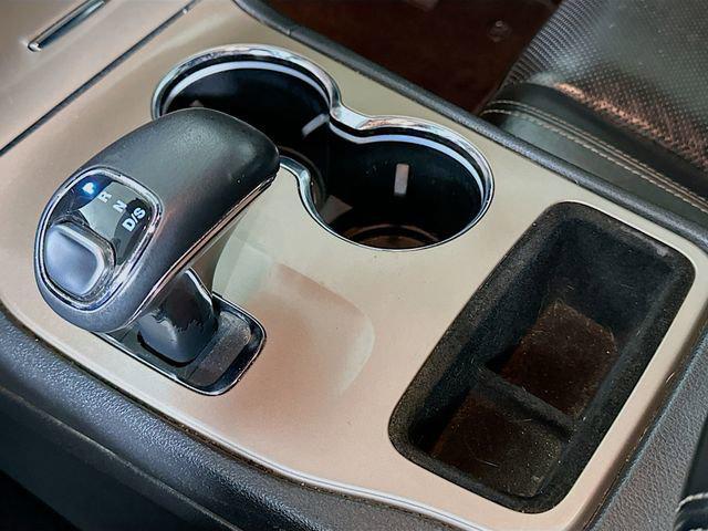 used 2014 Jeep Grand Cherokee car, priced at $9,999