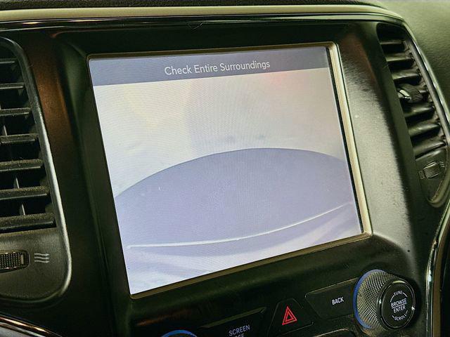 used 2014 Jeep Grand Cherokee car, priced at $9,999