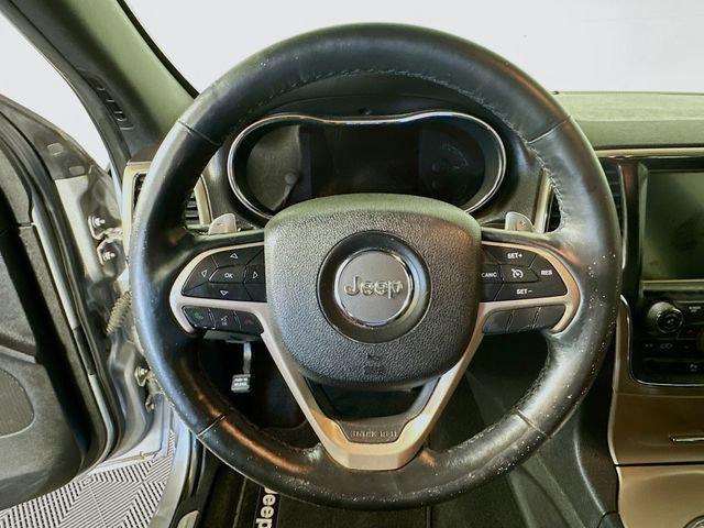 used 2014 Jeep Grand Cherokee car, priced at $9,999