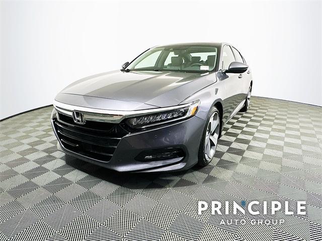 used 2019 Honda Accord car, priced at $25,949