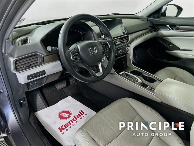 used 2019 Honda Accord car, priced at $25,949