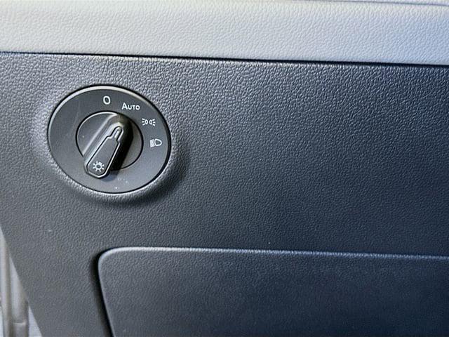 used 2024 Volkswagen Taos car, priced at $22,657