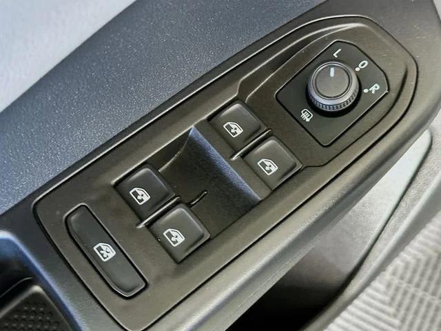 used 2024 Volkswagen Taos car, priced at $22,657