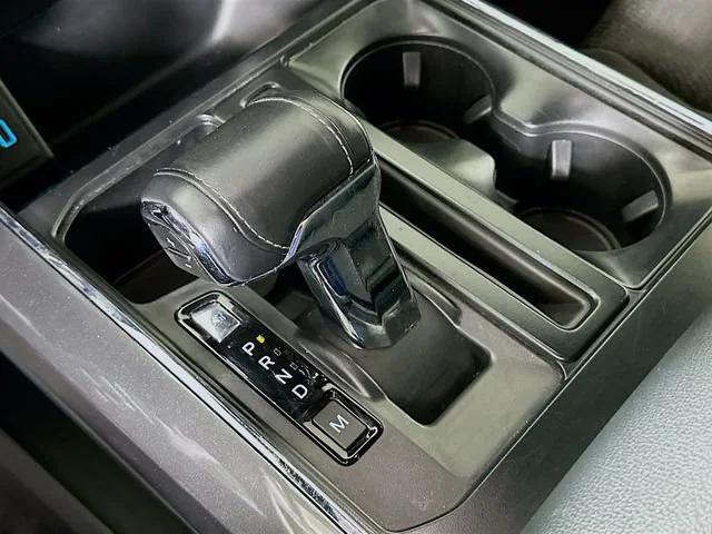 used 2023 Ford F-150 car, priced at $34,897