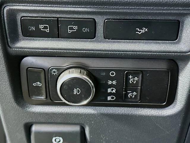 used 2023 Ford F-150 car, priced at $34,897