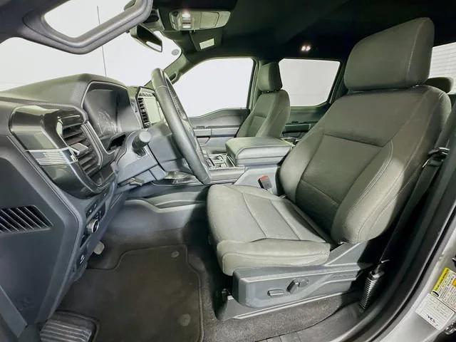 used 2023 Ford F-150 car, priced at $34,897