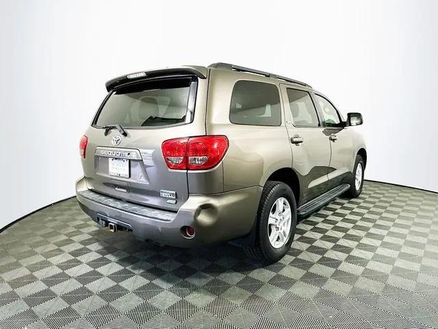 used 2013 Toyota Sequoia car, priced at $10,797