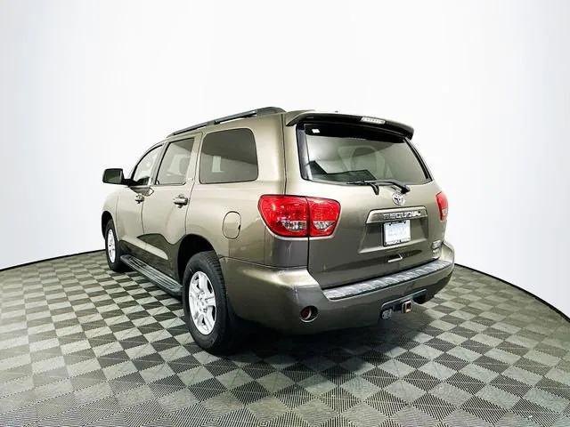 used 2013 Toyota Sequoia car, priced at $10,797