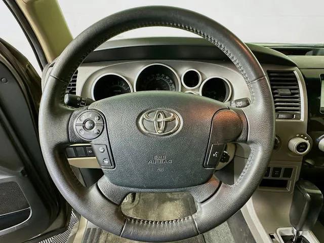 used 2013 Toyota Sequoia car, priced at $10,797