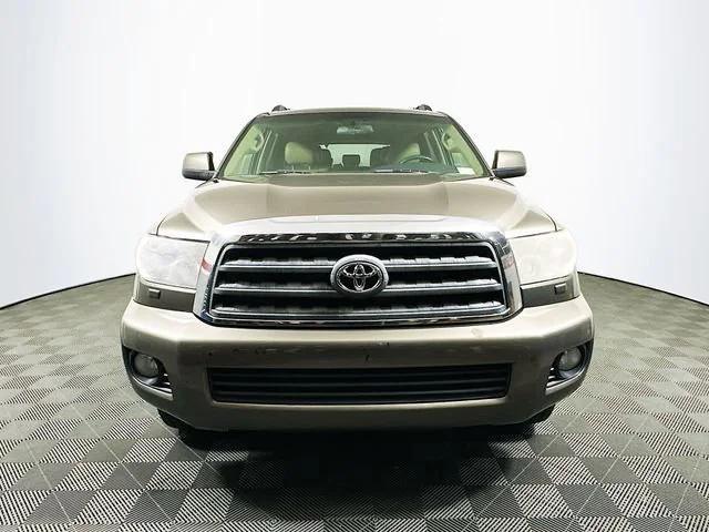 used 2013 Toyota Sequoia car, priced at $10,797