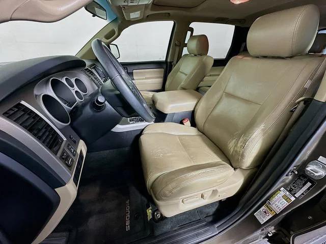 used 2013 Toyota Sequoia car, priced at $10,797