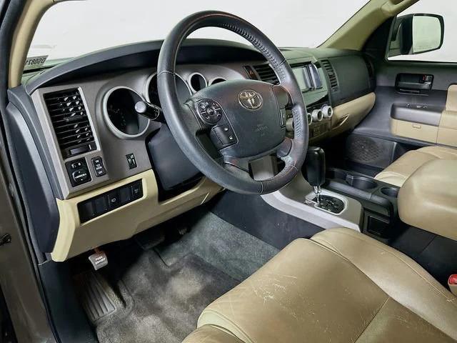 used 2013 Toyota Sequoia car, priced at $10,797