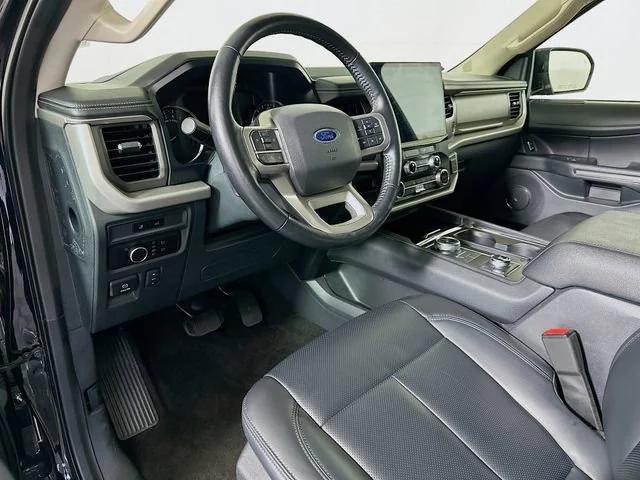 used 2023 Ford Expedition Max car, priced at $40,968