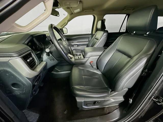 used 2023 Ford Expedition Max car, priced at $40,968