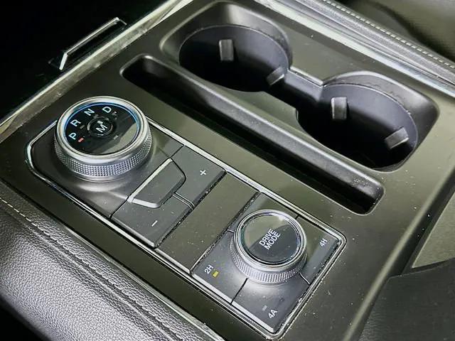 used 2023 Ford Expedition Max car, priced at $40,968