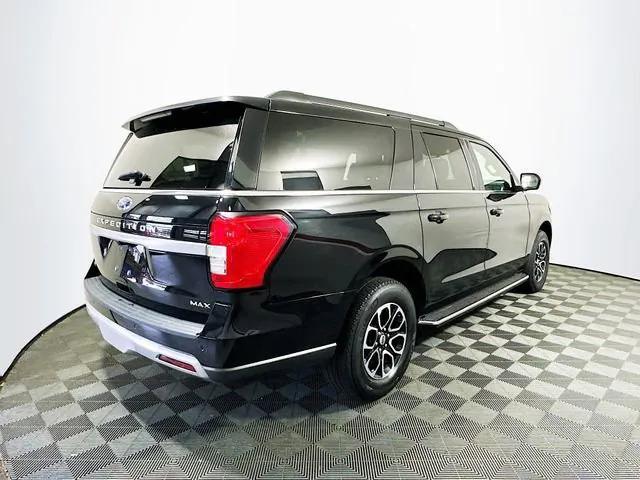used 2023 Ford Expedition Max car, priced at $40,968