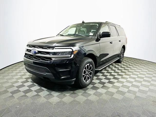 used 2023 Ford Expedition Max car, priced at $40,968