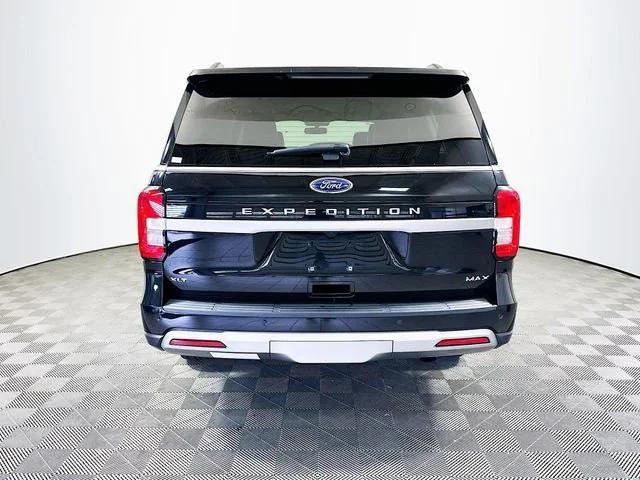 used 2023 Ford Expedition Max car, priced at $40,968