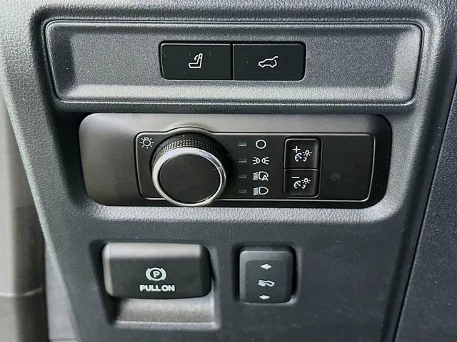 used 2023 Ford Expedition Max car, priced at $40,968