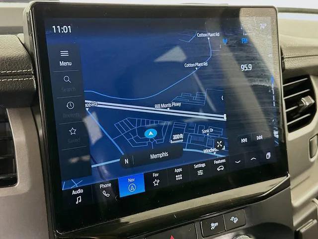 used 2023 Ford Expedition Max car, priced at $40,968