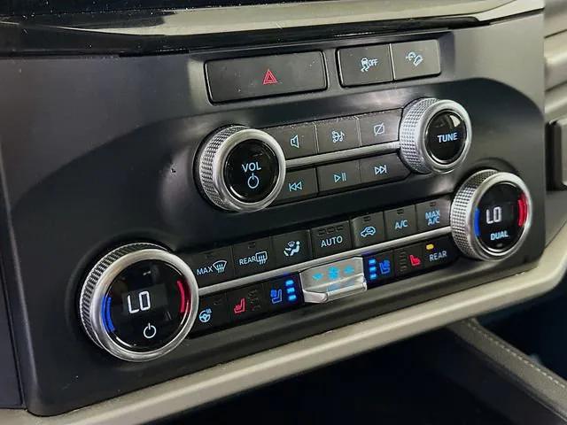 used 2023 Ford Expedition Max car, priced at $40,968