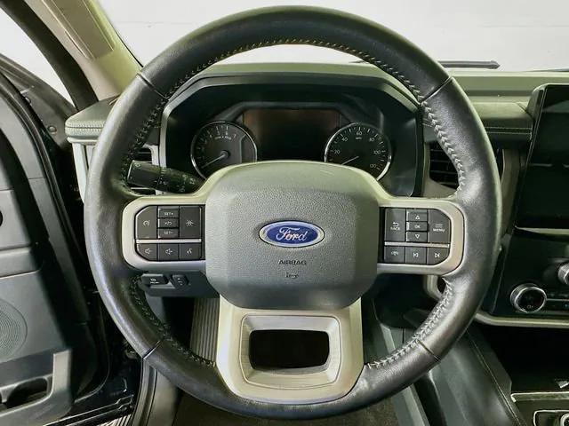 used 2023 Ford Expedition Max car, priced at $40,968