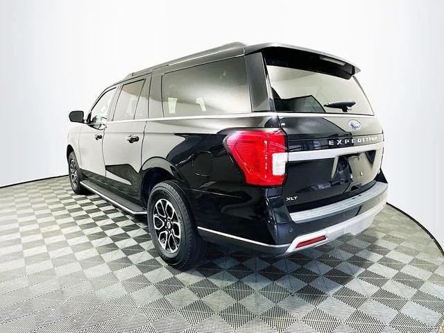 used 2023 Ford Expedition Max car, priced at $40,968
