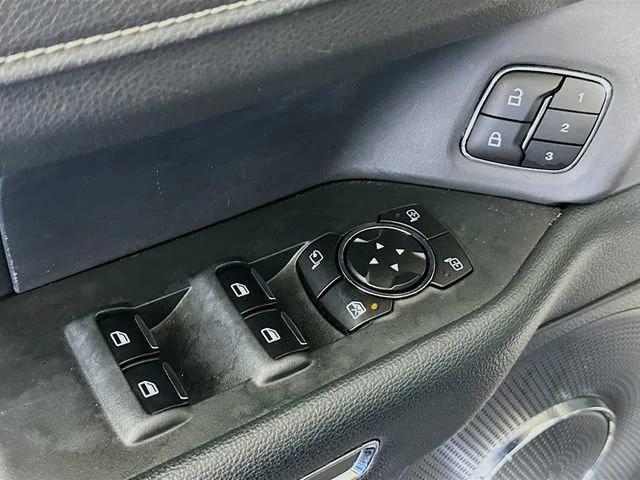 used 2023 Ford Expedition Max car, priced at $40,968