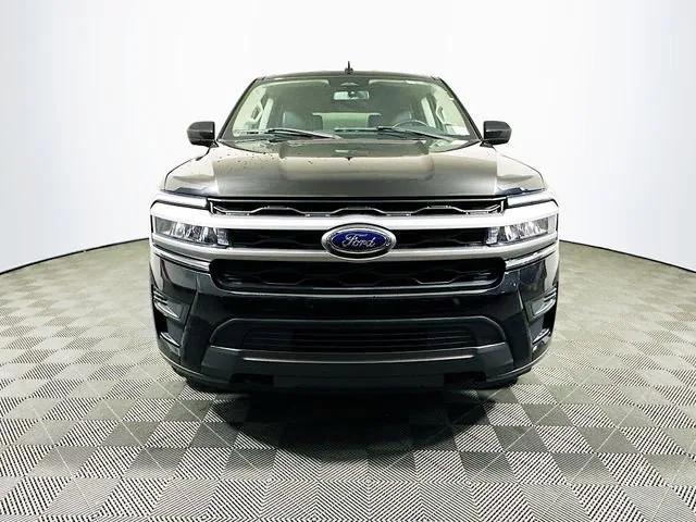 used 2023 Ford Expedition Max car, priced at $40,968